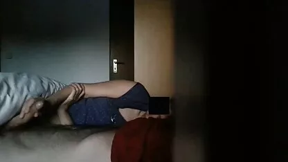 شخص مع النظارات ، وأنا لا أعرف ما يفاجئ الرجل افلام اجنبيه رومانسيه سكسيه