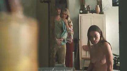 التقى رجل في الجيش فيلم سكسي اكشن حارا جدا.