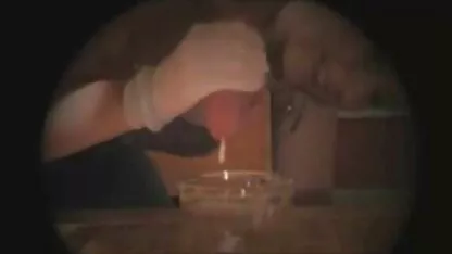 رقصوا في الفم مقطع سكسي مباشر