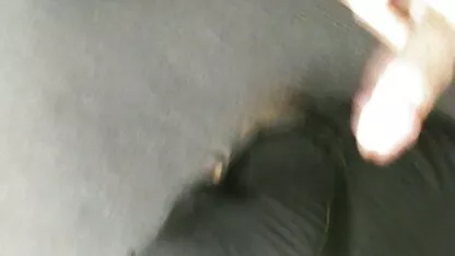 الرجل العصي فلم سكسي غربي على النوم