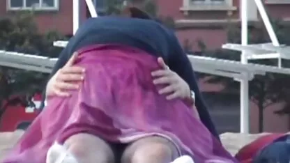 أنقذ زوجته من القوارض واستغل قدميها العاريتين افلام سكسي 2010